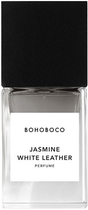 Perfumy unisex Bohoboco Jasmine White Leather 50 ml (5902659104236) - obraz 1