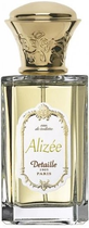 Woda toaletowa damska Detaille Alizee 100 ml (3760046960344) - obraz 1