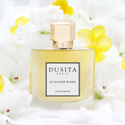 Woda perfumowana unisex Parfums Dusita Le Sillage Blanc 50 ml (3770006489051) - obraz 3