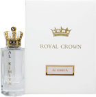 Woda perfumowana unisex Royal Crown Al Kimiya 50 ml (8031519822564) - obraz 3