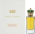 Woda perfumowana unisex Royal Crown Tabac 100 ml (8131519822097) - obraz 3