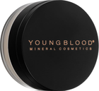 Mineralny puder do twarzy Youngblood Loose Mineral Rice Powder Light 12 g (0696137040042) - obraz 2