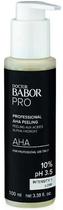 Peeling do twarzy Babor Professional Aha 100 ml (4015165339922) - obraz 1