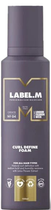 Пінка для волосся Label.M Curl Define Foam 150 мл (5056043217122)