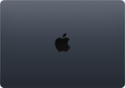Ноутбук Apple MacBook Air 13.6" M3 8/512GB 2024 (MRXW3D/A) Midnight - зображення 5