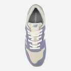 Жіночі кросівки New Balance 373 WL373PJ2 36.5 (6US) Фіолетові (196652897867) - зображення 3