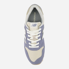 Жіночі кросівки New Balance 373 WL373PJ2 37.5 (7US) Фіолетові (196652897881) - зображення 3
