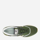 Buty sportowe męskie do kostki New Balance 997 CM997HLQ 43 (9.5US) Zielone (196652971352) - obraz 3