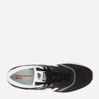 Чоловічі кросівки New Balance 997 CM997HLP 41.5 (8US) Чорні (196652971574) - зображення 3
