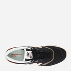 Чоловічі кросівки New Balance 997 CM997HLP 42 (8.5US) Чорні (196652971581) - зображення 3