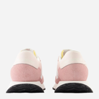 Жіночі кросівки New Balance 237 WS237DP1 40.5 (9US) Рожеві (196941331300) - зображення 3