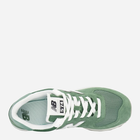 Чоловічі кросівки New Balance 574 U574FGG 41.5 (8US) Зелені (196941369471) - зображення 3