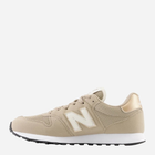 Жіночі кросівки New Balance 500 GW500SD2 36.5 (6US) Бежеві (196941403007) - зображення 2