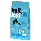 Сухой корм Half&Half для щенков всех пород с говядиной