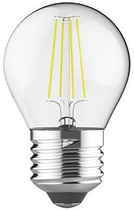 Лампа світлодіодна Leduro Light Bulb LED E27 3000K 2W/220 lm G45 70200 (4750703702003) - зображення 1