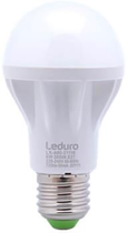 Лампа світлодіодна Leduro Light Bulb LED E27 3000K 6W/720 lm A60 21116 (4750703211161) - зображення 1