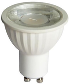 Лампа світлодіодна LED Leduro GU10 3000K 7W 600 lm PAR16 21194 (4750703023320) - зображення 1