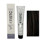 Крем-краска для волос Elea Professional Artisto Permanent Hair Color