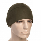 Шапка M-Tac Watch Cap Elite флис (270г/м2) Army Olive Размер M - изображение 3