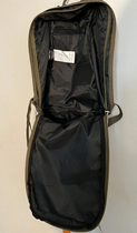 Рюкзак пилота тактический Mil-Tec 15 л Олива RUCKSACK DEPLOYMENT BAG 6 OLIV (14039001-15) - изображение 5