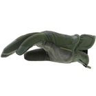 Рукавиці тактичні Mechanix Wear Армійські S Олива Tactical gloves FastFit Olive Drab (FFTAB-60-008-S) - зображення 4