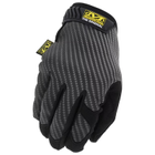 Перчатки тактические Mechanix Wear Армейские XXL Черные Tactical gloves Wear Original Carbon Black (MGCB-58-012-XXL) - изображение 1