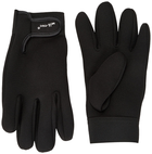 Перчатки тактические Mil-Tec Неопреновые XL Черные NEOPREN HANDSCHUHE SCHWARZ KURZ (11660002-905-XL)