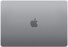 Laptop Apple MacBook Air 15.3" M2 8/512GB 2023 (MQKQ3RU/A) Space Gray - obraz 4