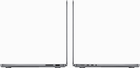 Ноутбук Apple MacBook Pro 14" M3 8/512GB 2023 (MTL73RU/A) Space Gray - зображення 3