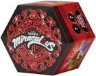 Фігурка Miraculous Леді Баг і Супер-кот Коробочка-сюрприз із Квамі в асортименті (50500)