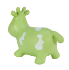 Skoczka Tootiny Krowa Zielona (5907630901330) - obraz 4