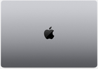 Ноутбук Apple MacBook Pro 16" M2 Pro 1TB 2023 (MNW93RU/A) Space Gray - зображення 3