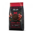 Сухий корм Fitmin For Life Castrate Beef