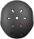 Шолом Segway Ninebot для дорослих L 54-60 см чорний (AB.00.0020.50) - зображення 5