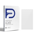 Защитное стекло для Nintendo Switch OLED, Glass.CR, закаленное, прозрачное, 9H, олеофобное покрытие, ударопрочное, устойчивое к царапинам, ультратонкое, простая установка, для игровой консоли, ArmorStandart (ARM74480)