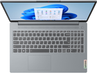 Laptop Lenovo IdeaPad Slim 3 15IAH8 (197532284449) Arctic Grey - obraz 5