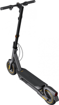 Hulajnoga elektryczna Segway Ninebot MAX G2 D Czarna (AA.00.NEW0.18) - obraz 4