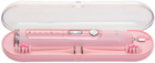 Електрична зубна щітка Sonico Professional Pink (SON000008) - зображення 5