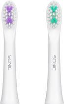 Електрична зубна щітка Teesa Sonic Lite TSA8074 - зображення 5