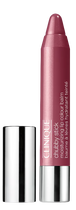 Szminka Clinique Chubby Stick Moisturizing Lip Colour Balm 30 Broadest Berry 3 g (192333172025) - obraz 1