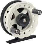 Котушка для зимової риболовлі Viking Fishing Ice Pro 65 white