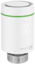 Inteligentny termostat grzejnikowy EZVIZ T55 (6941545630267) - obraz 3