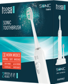 Електрична зубна щітка Teesa Sonic TSA8010 - зображення 5