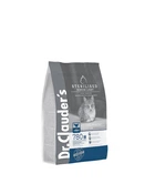 Сухий корм для кішок Dr.Clauder's High Premium Sterilised Senior Light