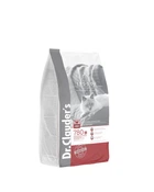 Сухий корм для кішок Dr.Clauder's High Premium Indoor