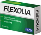 Suplement diety Solinea Flexolia 30 caps (5902768521757) - obraz 1