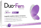 Suplement diety Natur Produkt Pharma Duo-FeM 28 tabs + 28 tabs (5906204015114) - obraz 1