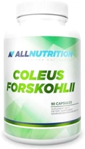 Suplement diety SFD Allnutrition Coleus Forskohlii 90 caps (5902837721279) - obraz 1