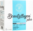Suplement diety Pharmaverum Beautyllagen Plus 30 szt (5903641915069) - obraz 1