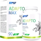 Suplement diety SFD Adapto Max 90 tabs (5902837735740) - obraz 2